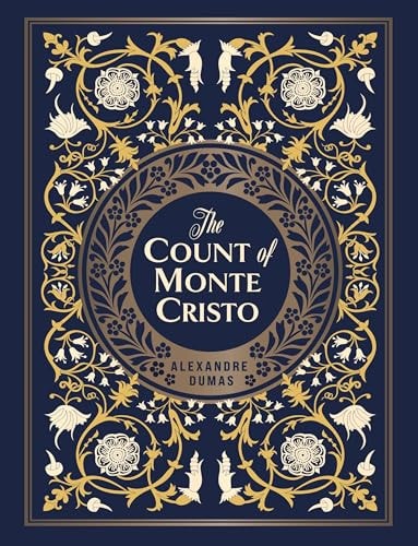 The Count of Monte Cristo