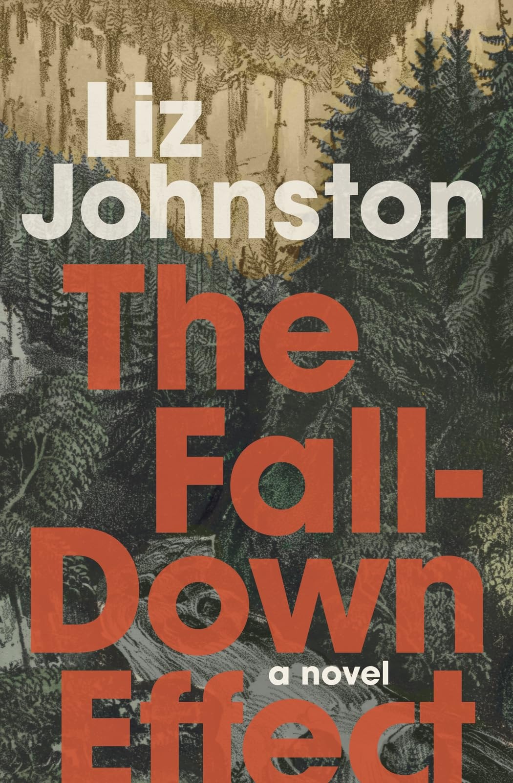 The Fall-Down Effect