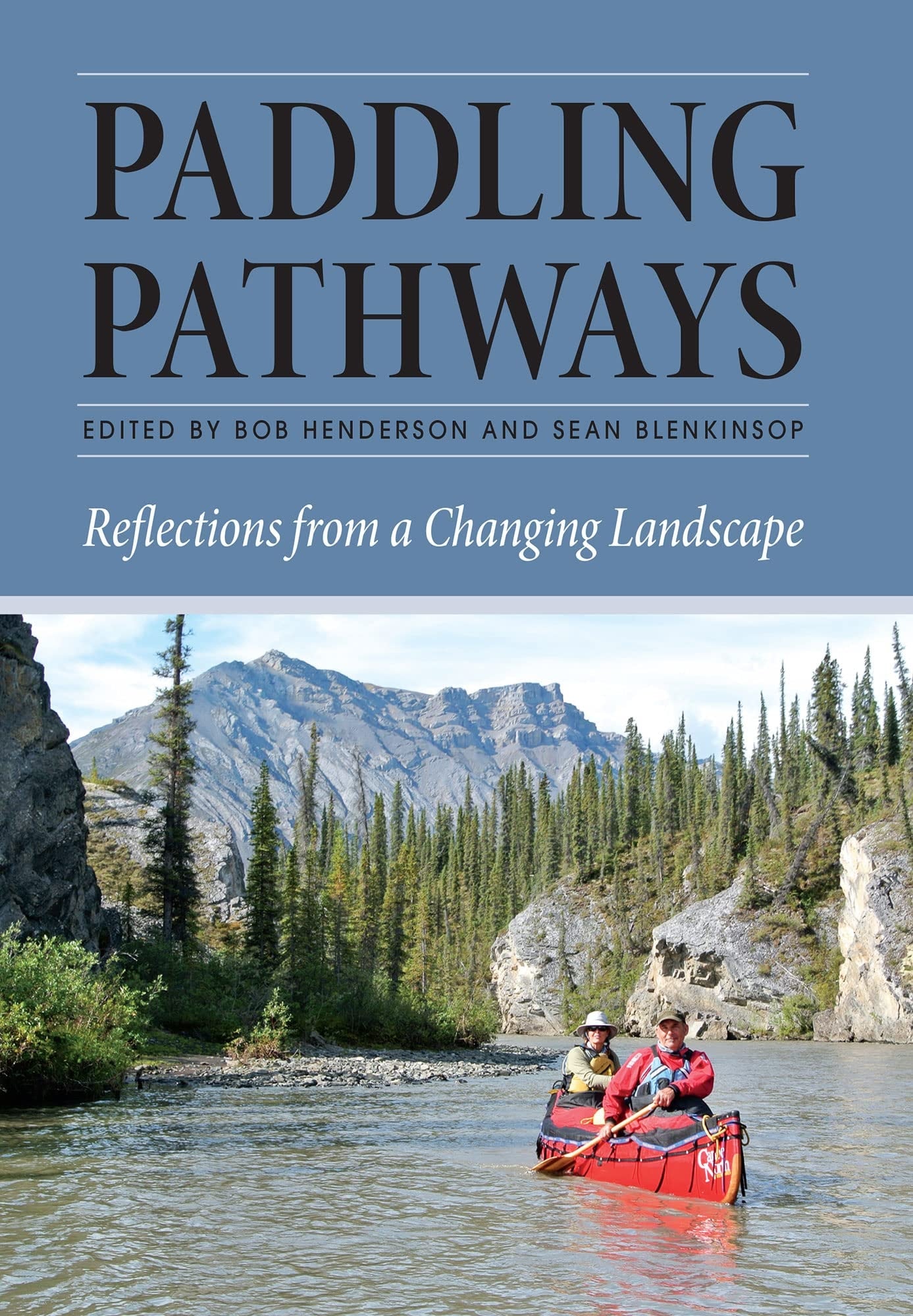 Paddling Pathways