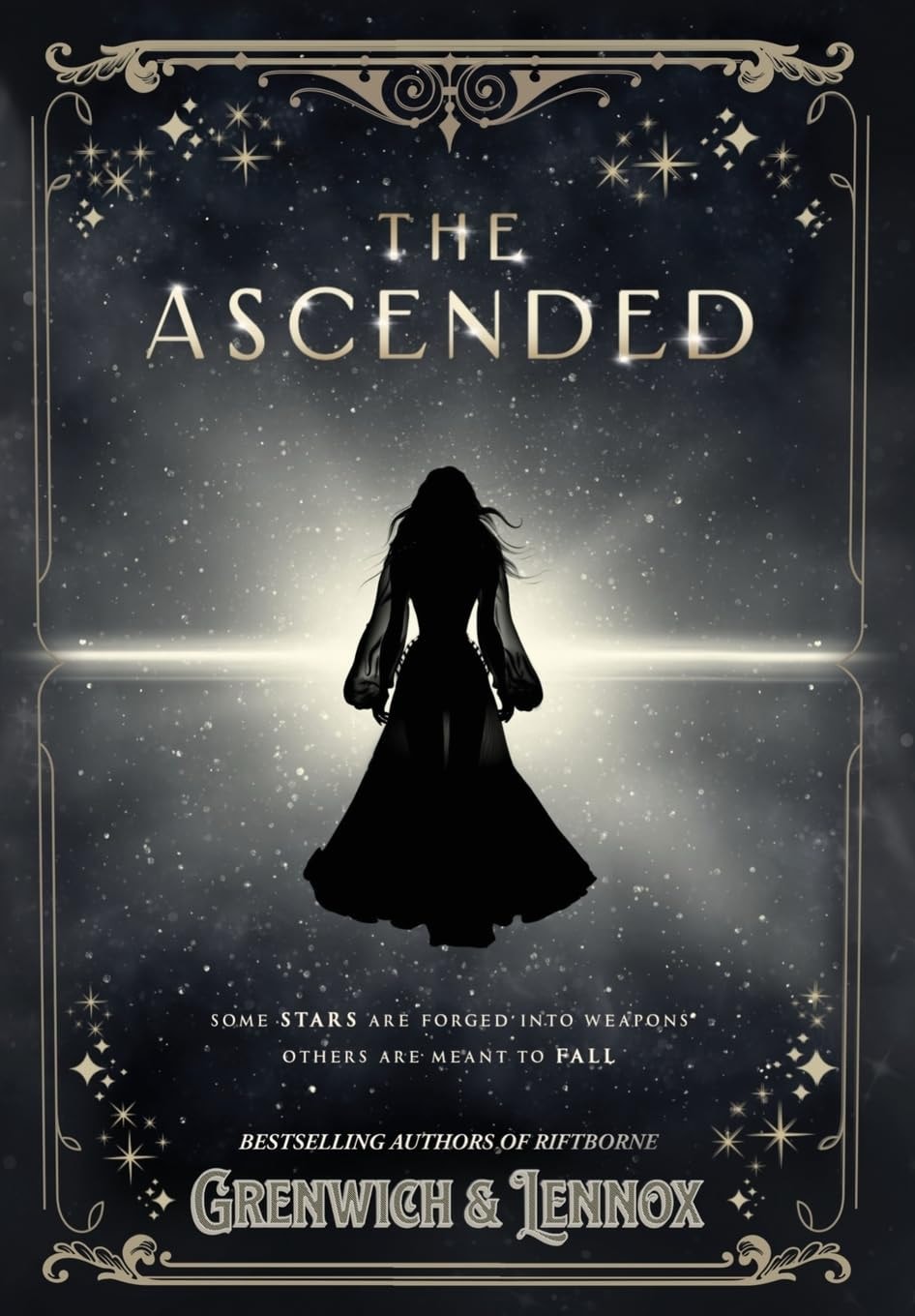 The Ascended