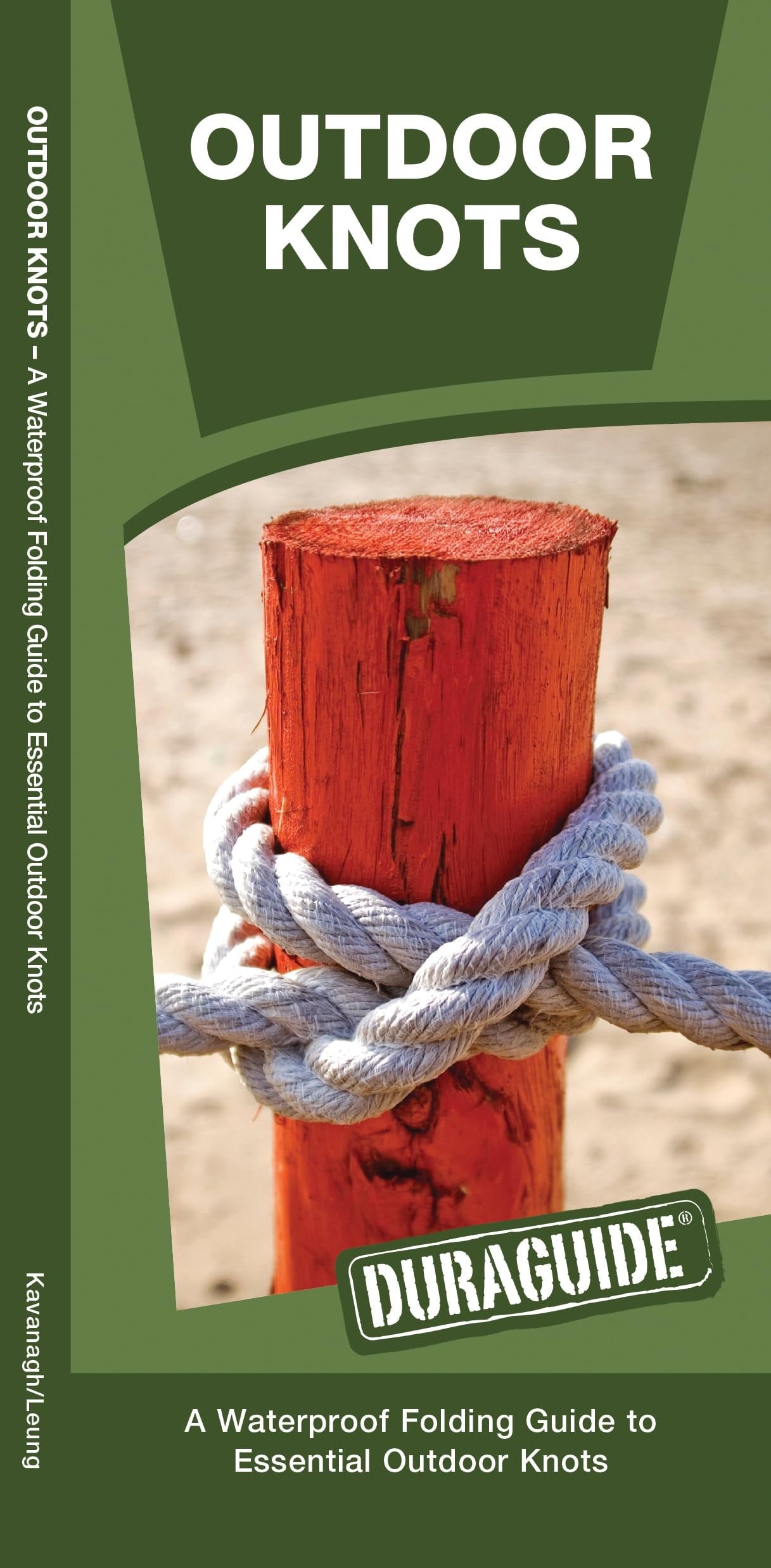 Outdoor Knots, 2nd Ed