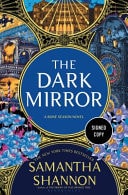 The Dark Mirror SIGNED