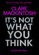 It’s Not What You Think