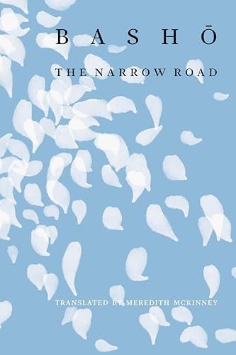 The Narrow Road of Oku
