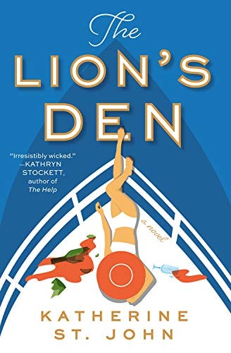 The Lion's Den