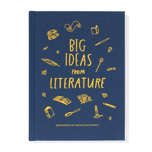 Big Ideas from Literature