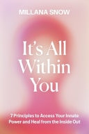 It’s All Within You