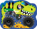 How Monster Trucks Work