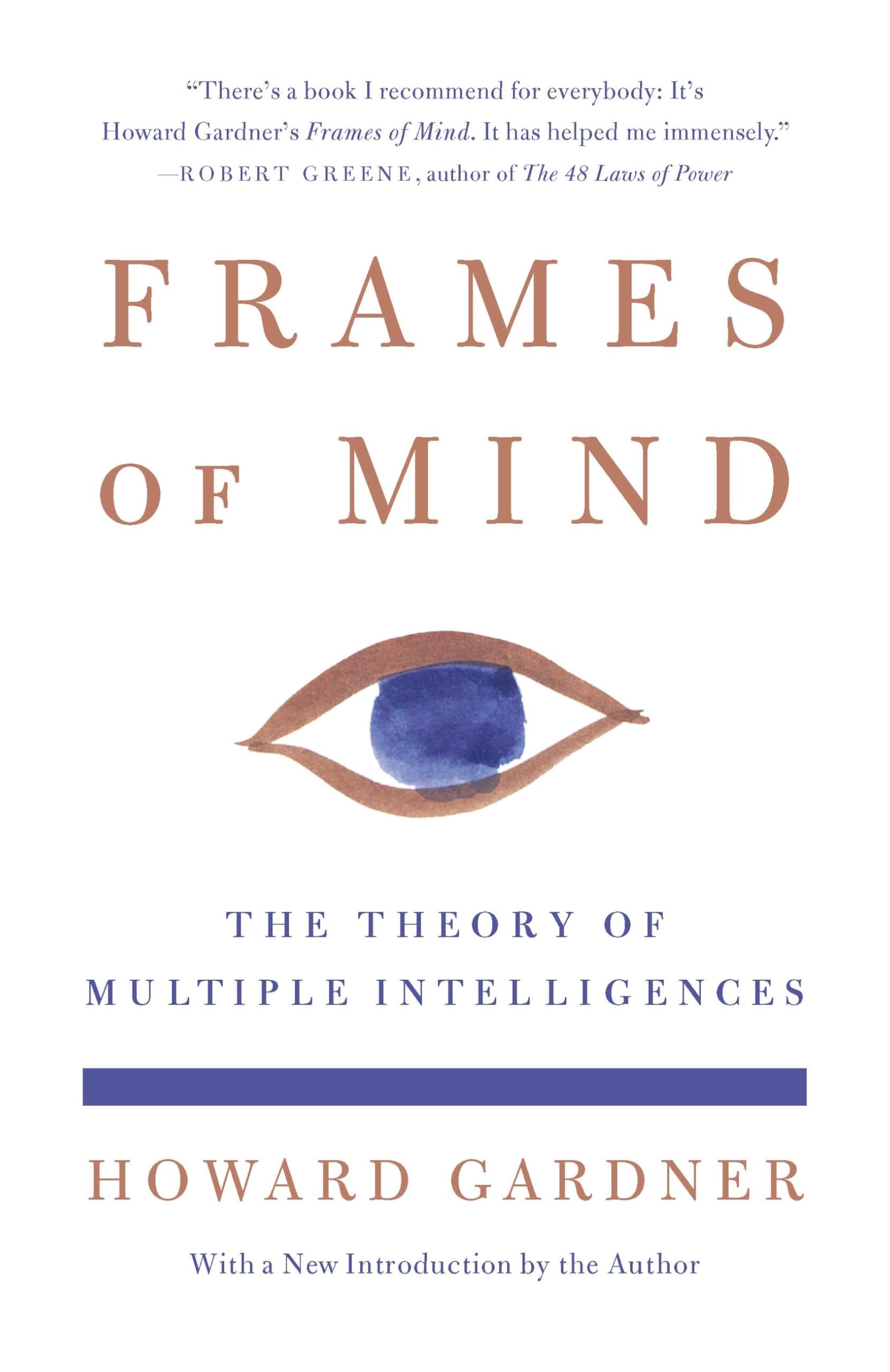 Frames of Mind