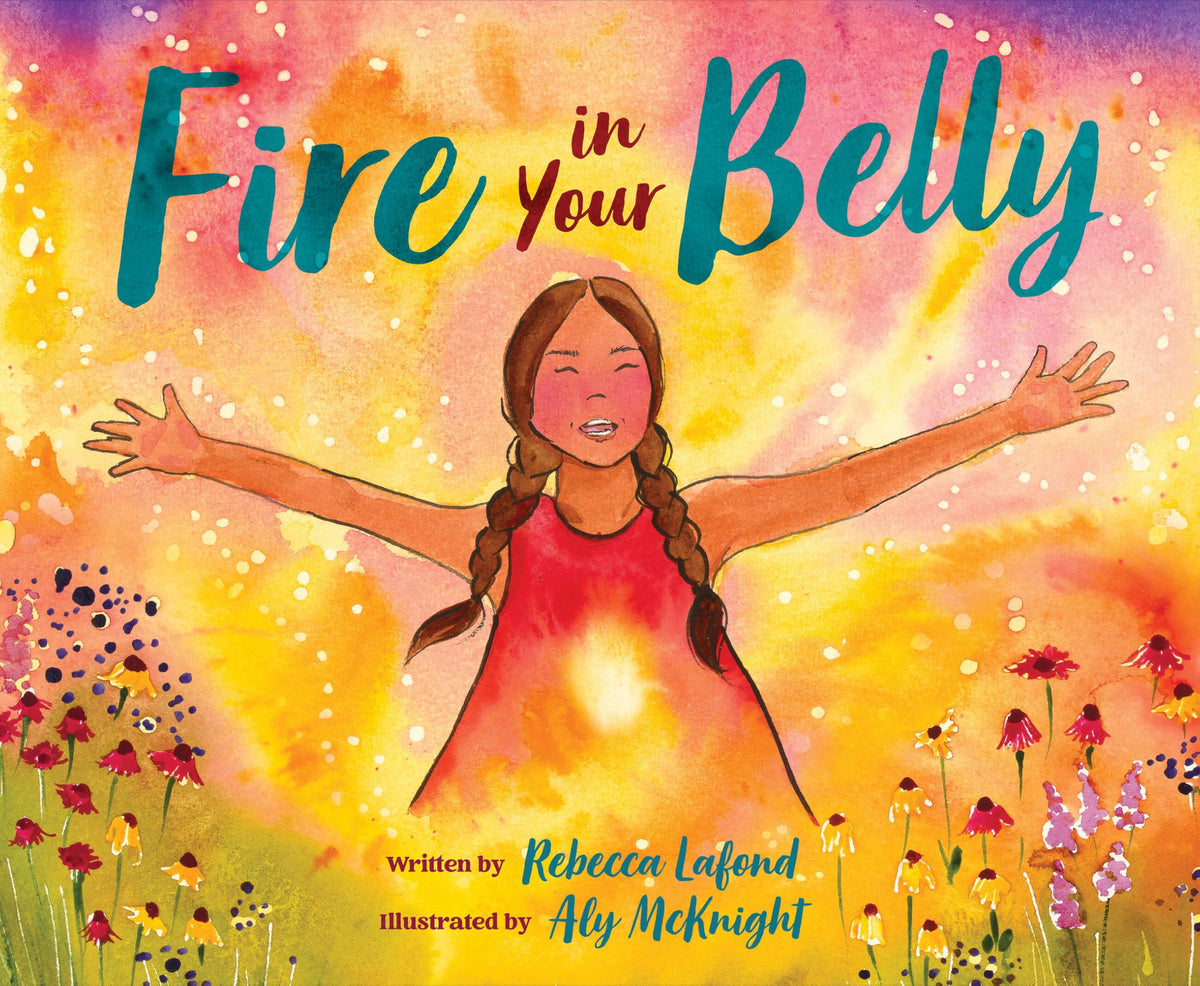 Fire in Your Belly