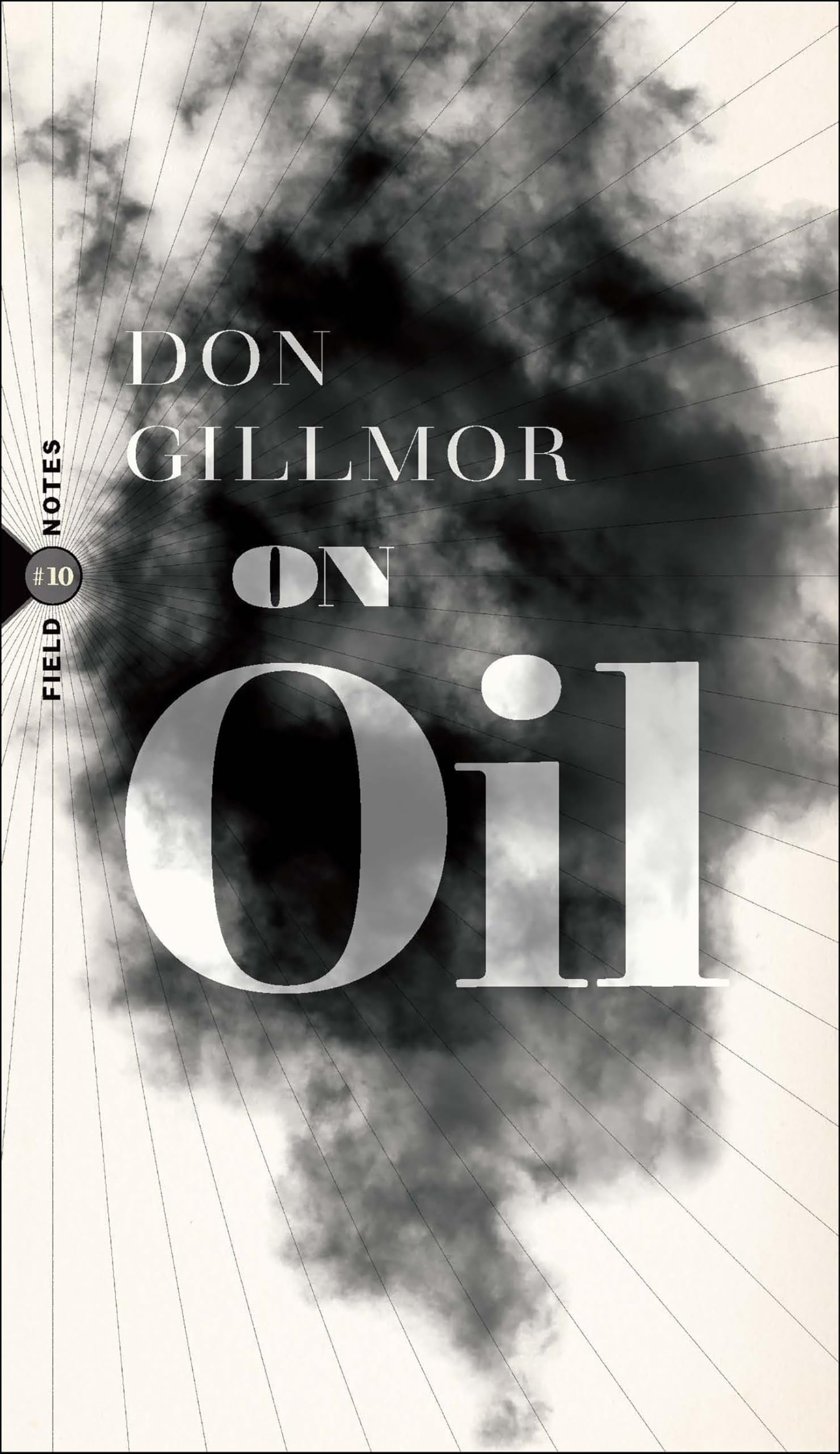 On Oil
