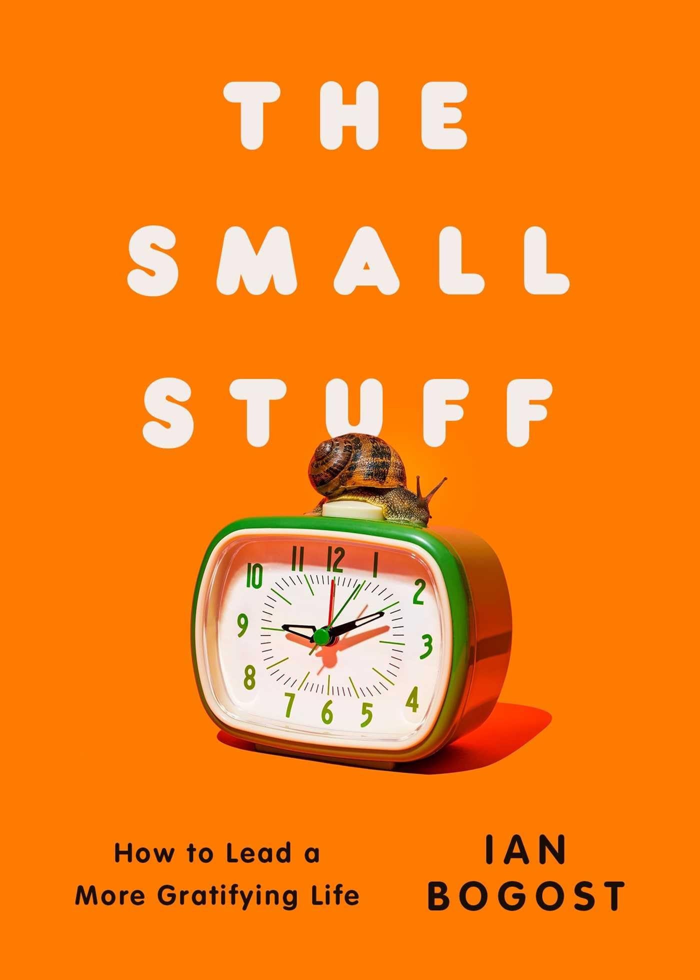 The Small Stuff