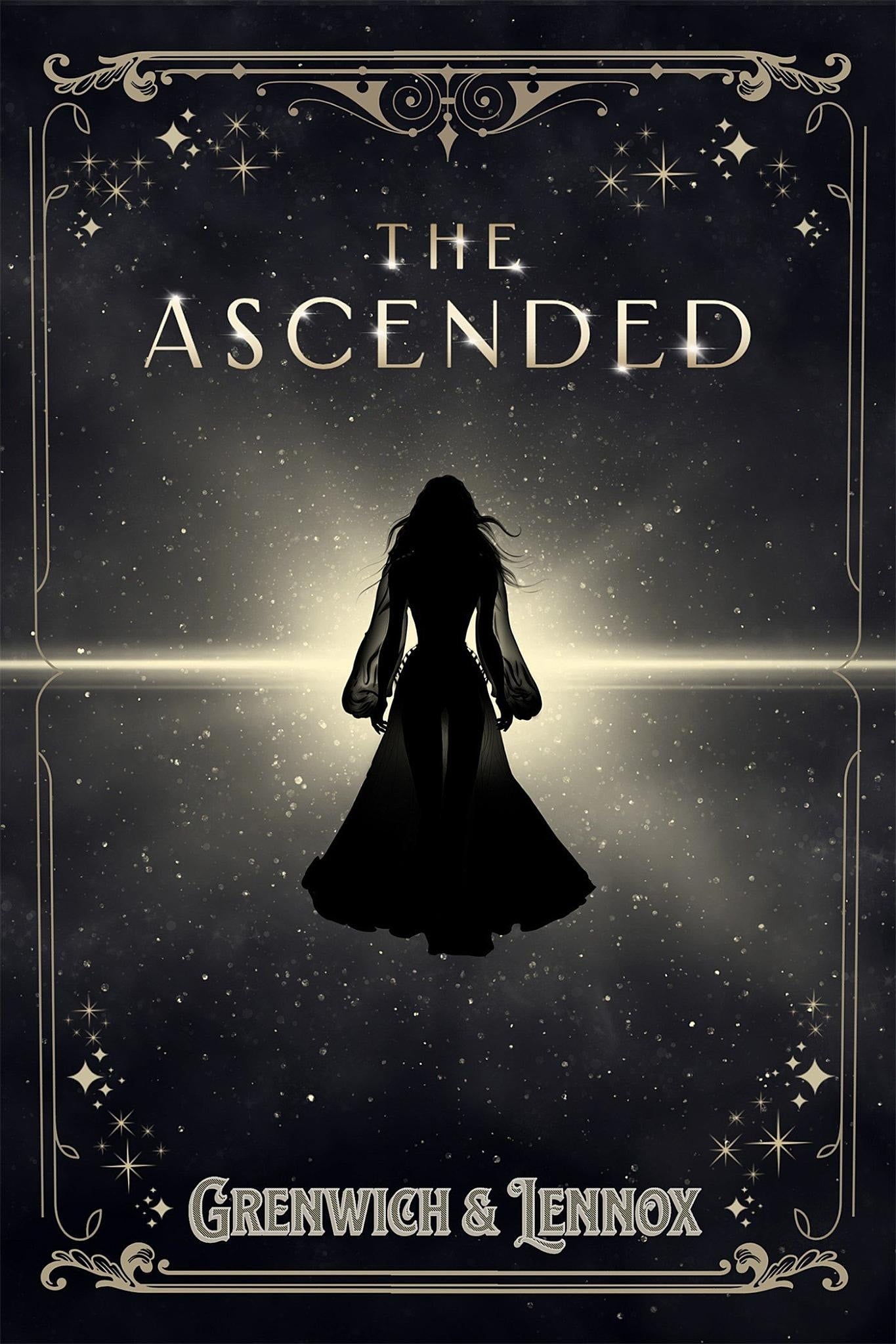 The Ascended