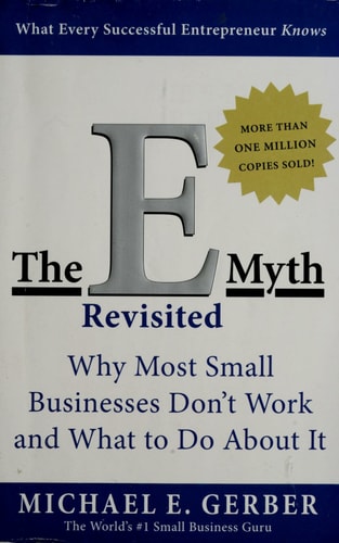 The E-Myth Revisited