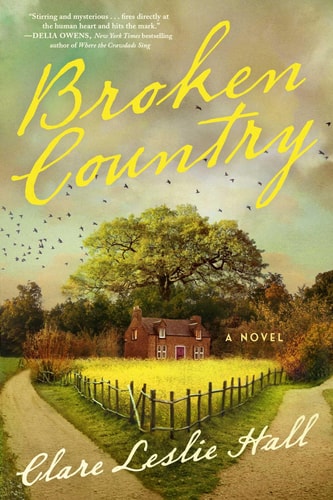 Broken Country (Reese's Book Club)