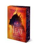 Heat of the Everflame A Novel
