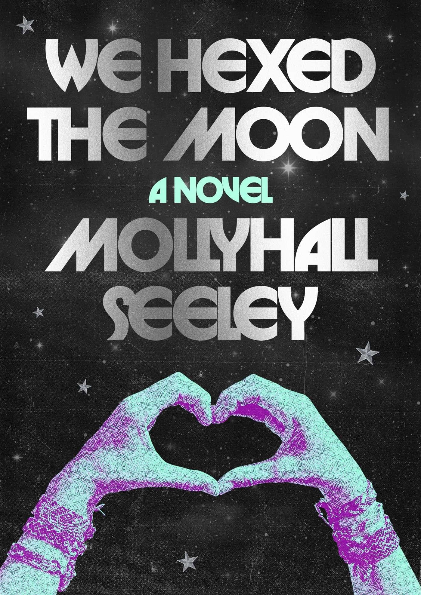 We Hexed the Moon