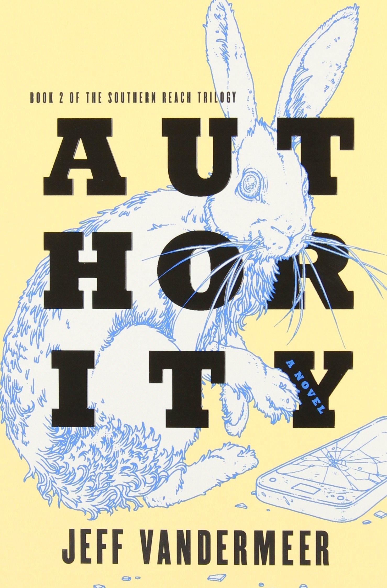 Authority