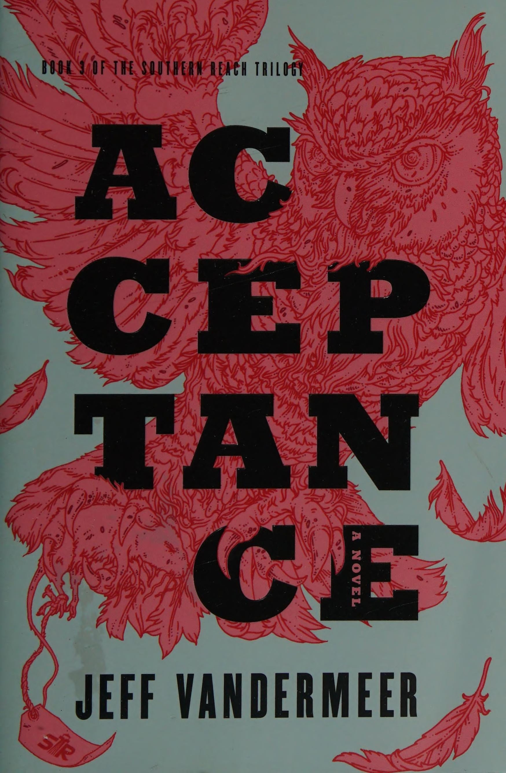 Acceptance