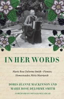 In Her Words