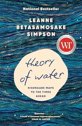 Theory of Water