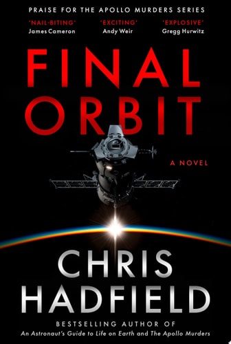 Final Orbit