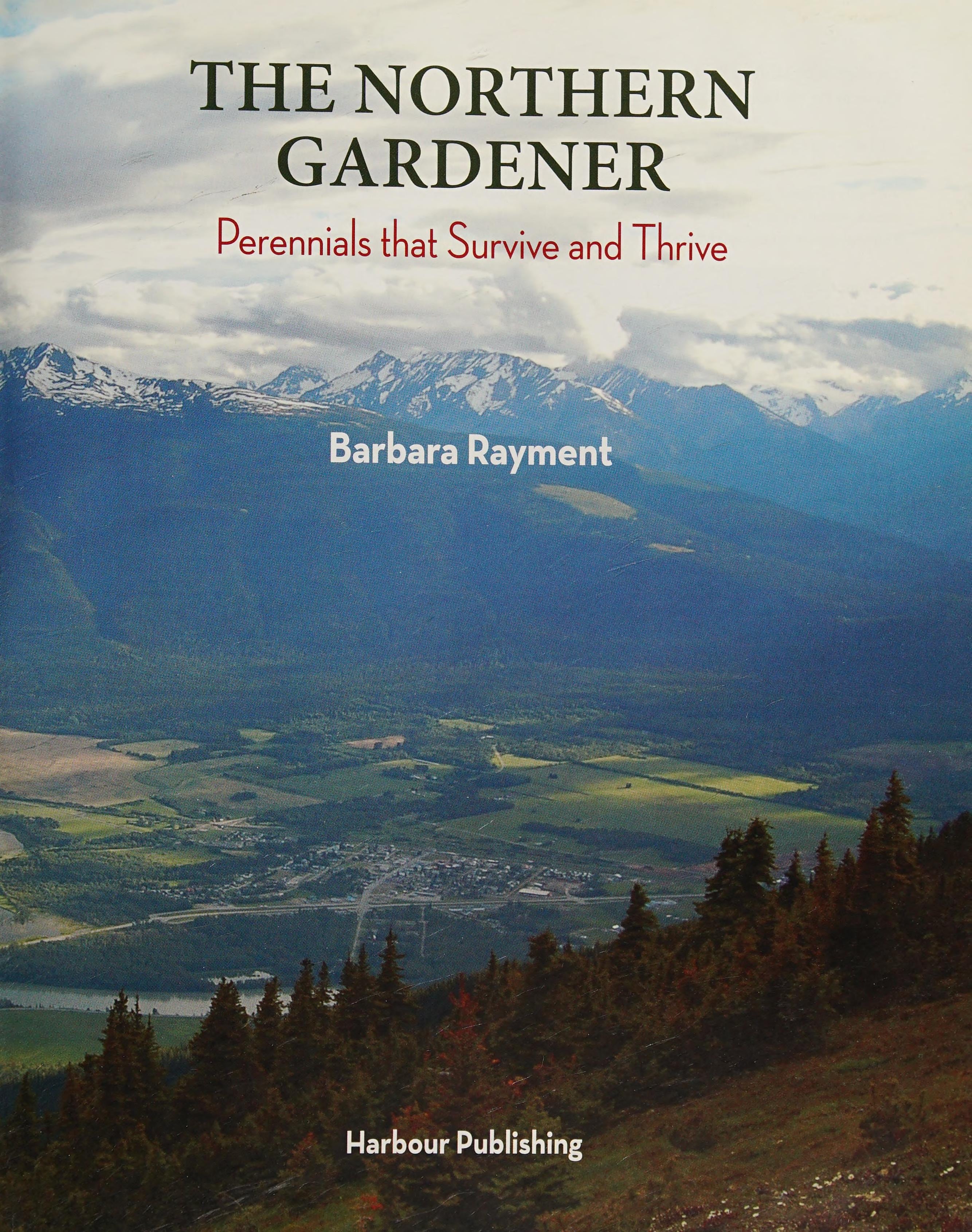 The Northern Gardener