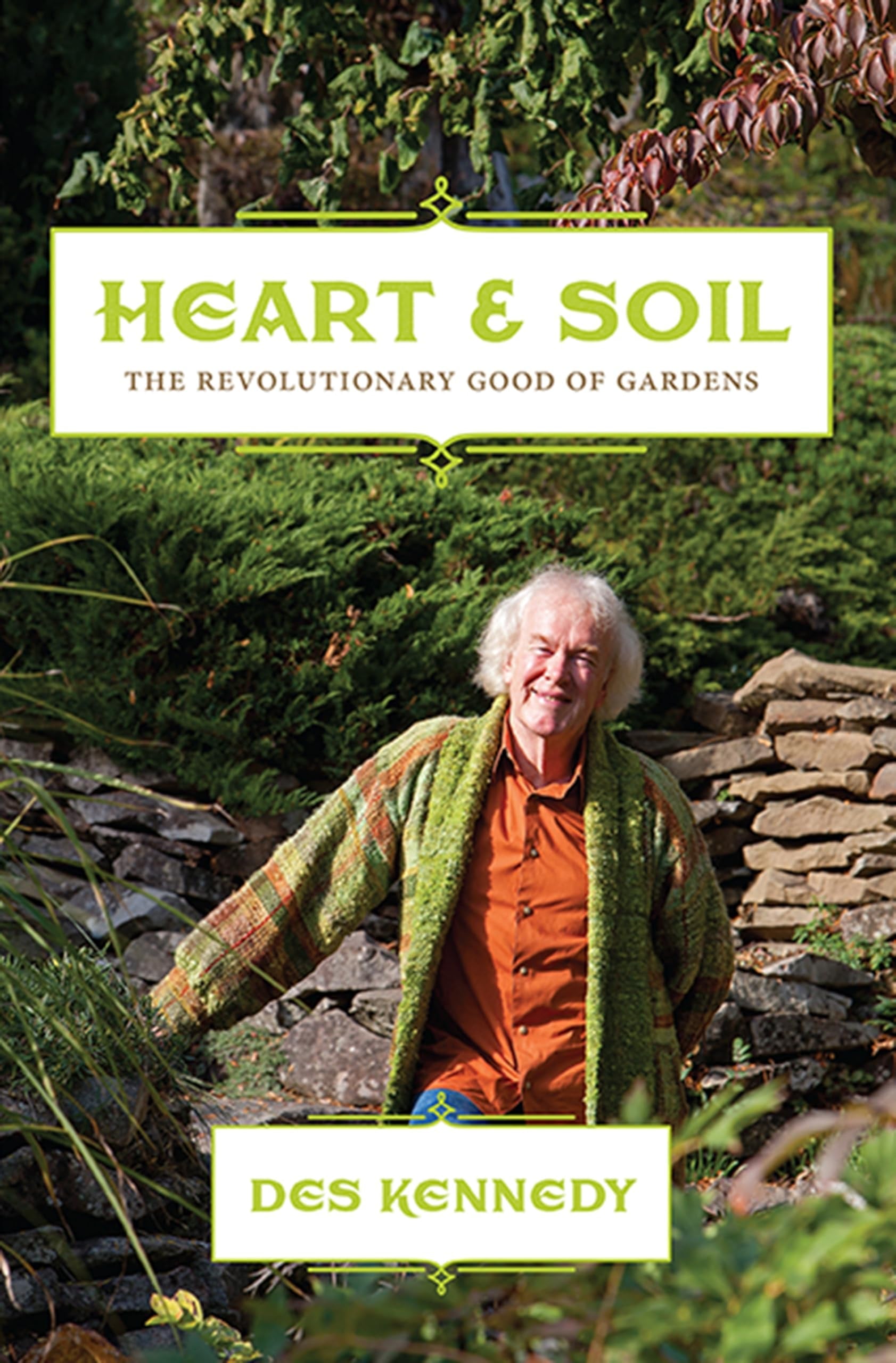Heart &amp; Soil