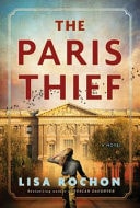 The Paris Thief