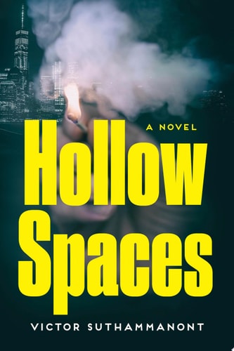 Hollow Spaces A Novel