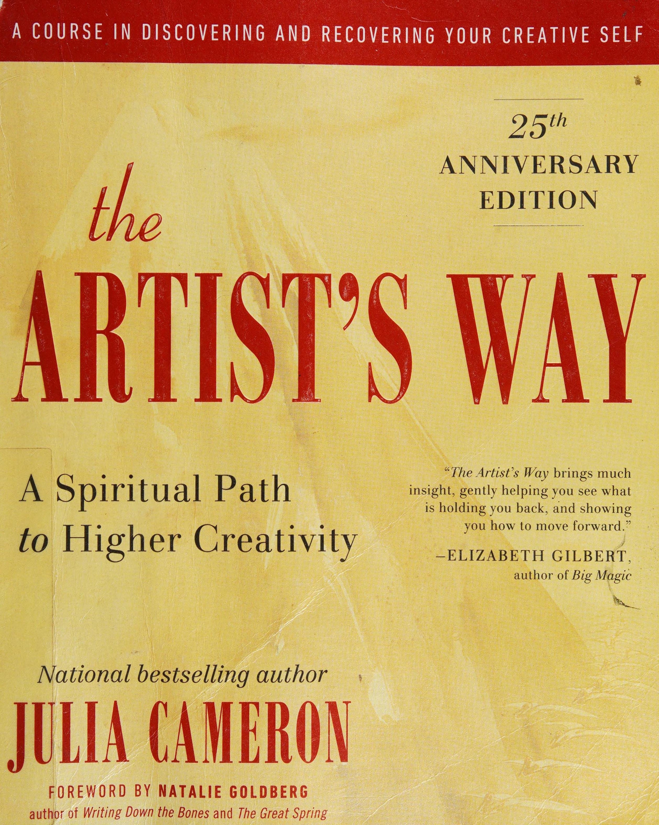 The Artist's Way