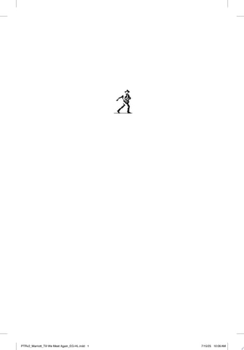 Till We Meet Again A Canadian in the First World War