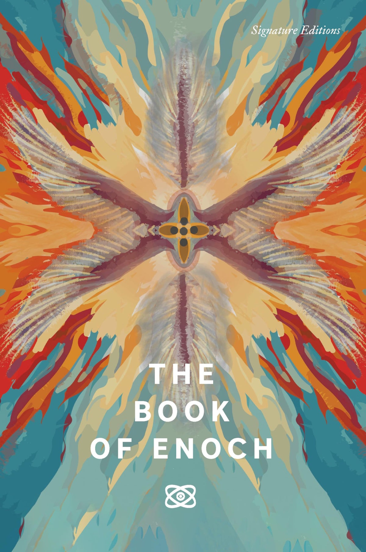 The Book of Enoch