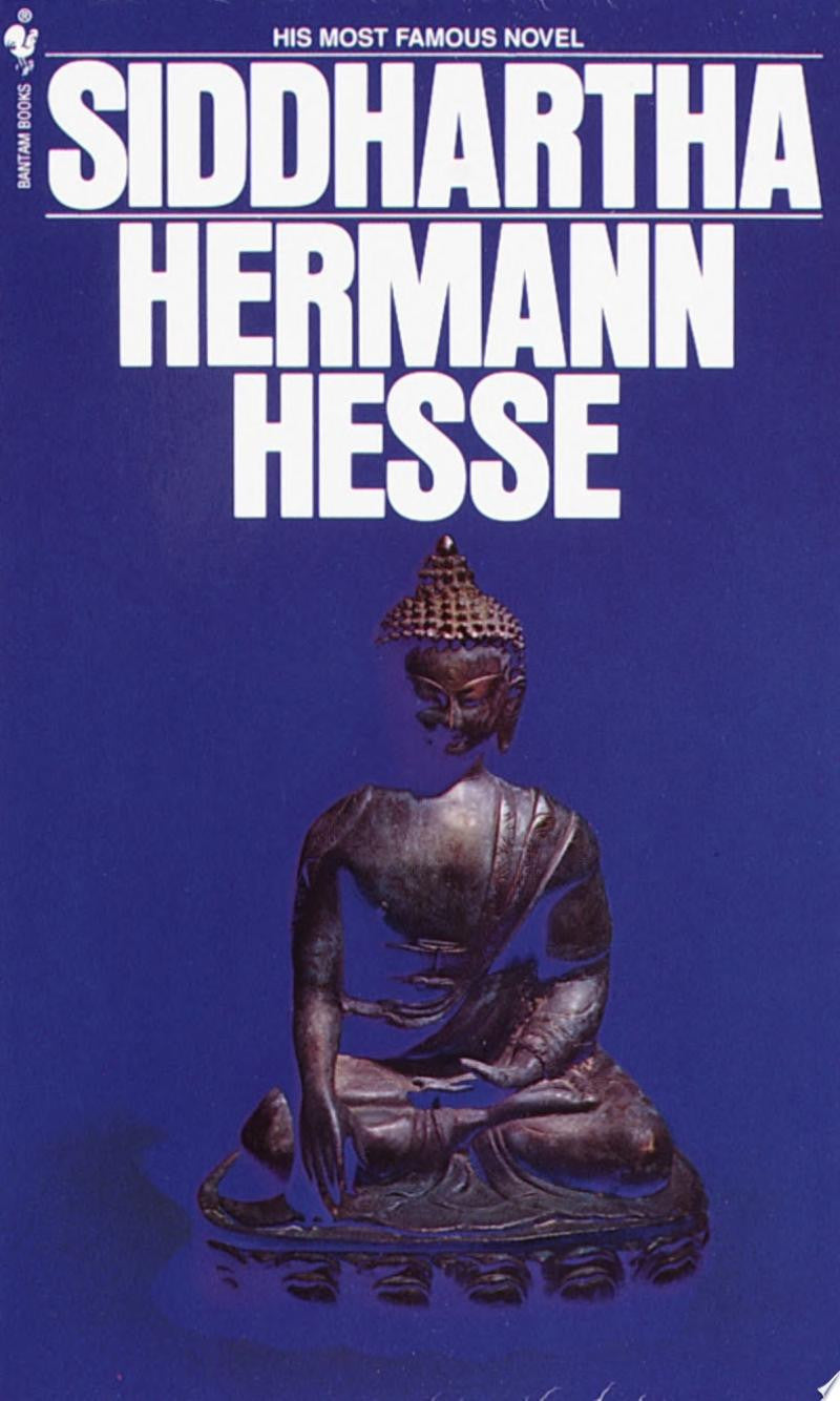 Siddhartha