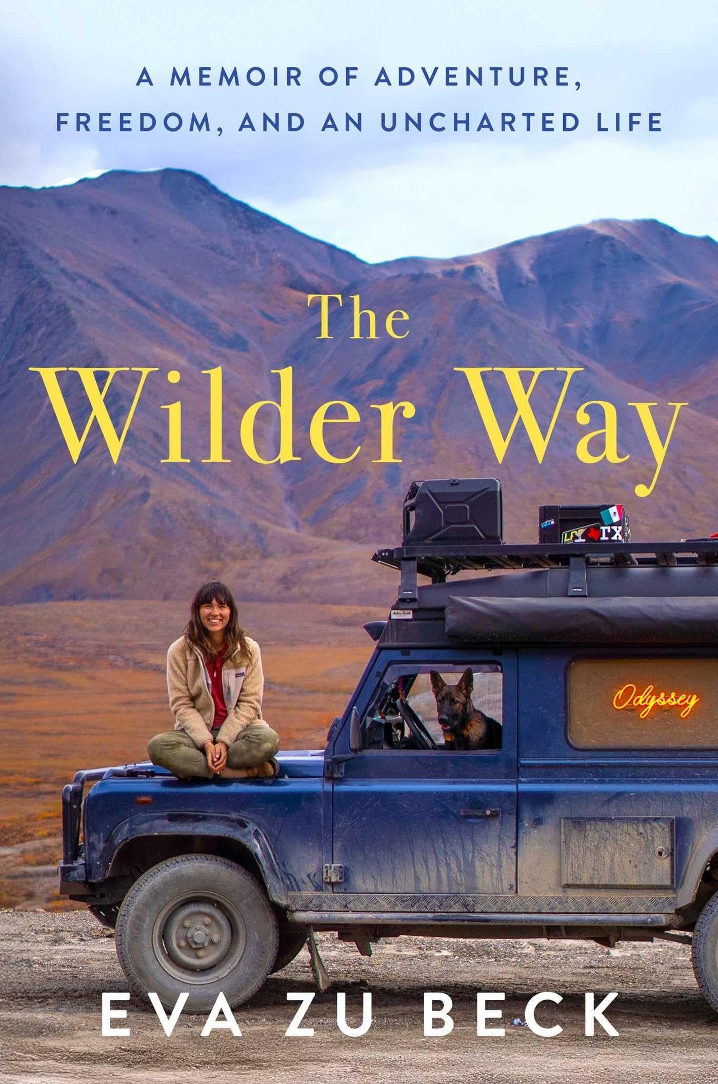 The Wilder Way
