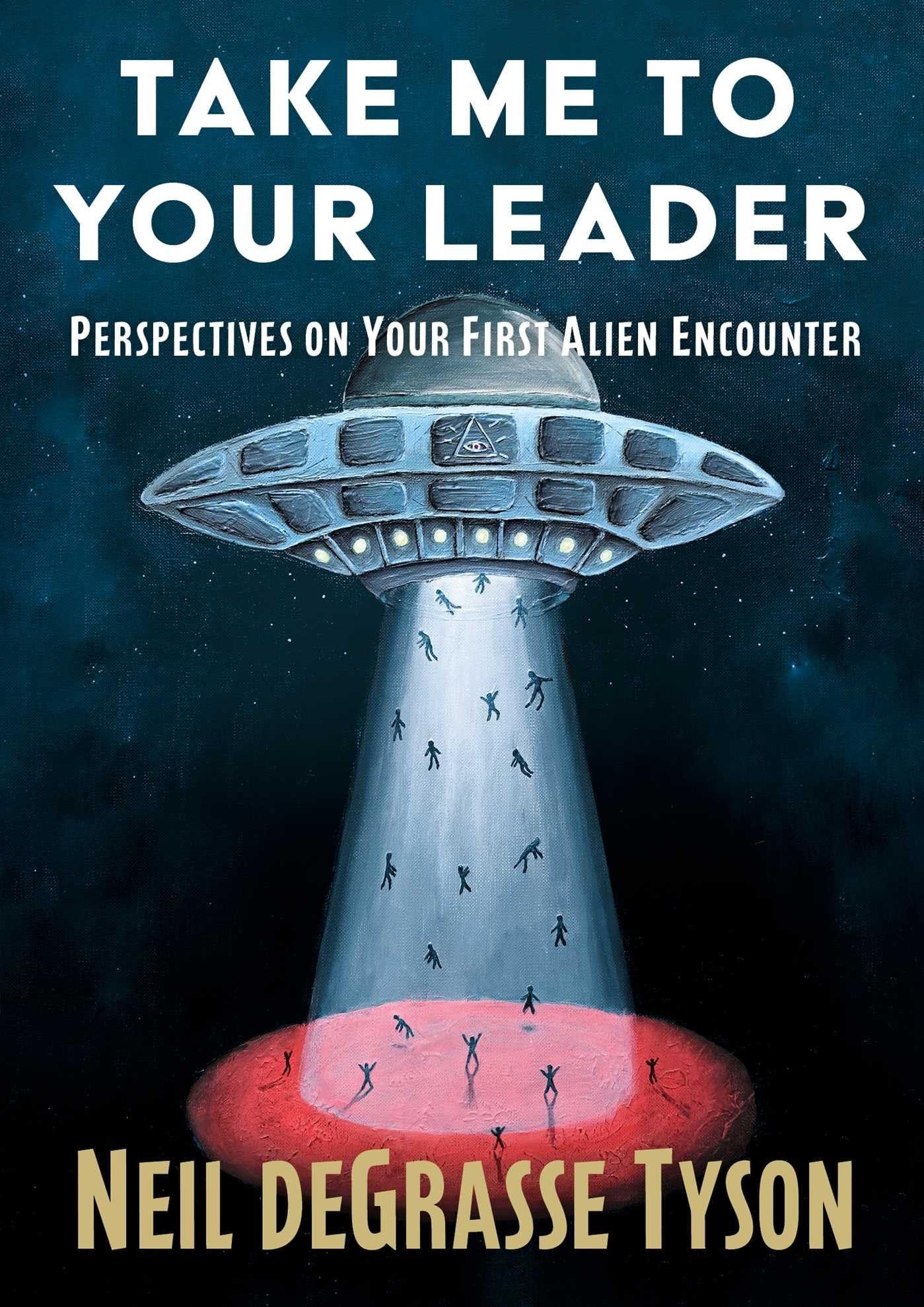 Take Me to Your Leader