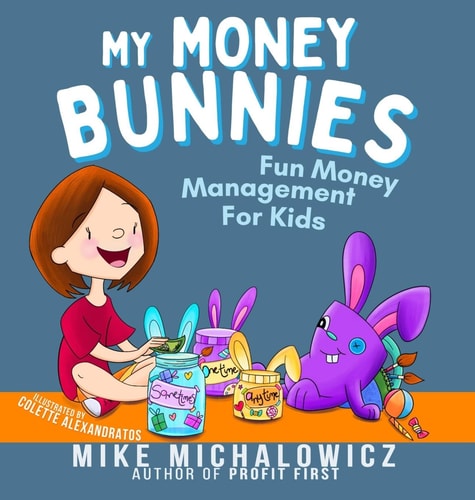 My Money Bunnies Fun Money Management For Kids