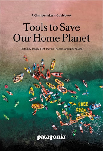 Tools to Save Our Home Planet A Changemaker's Guidebook
