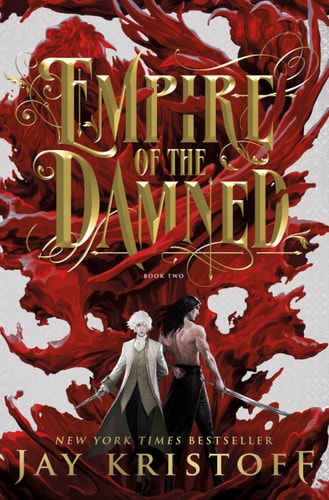 Empire of the Damned Book Two