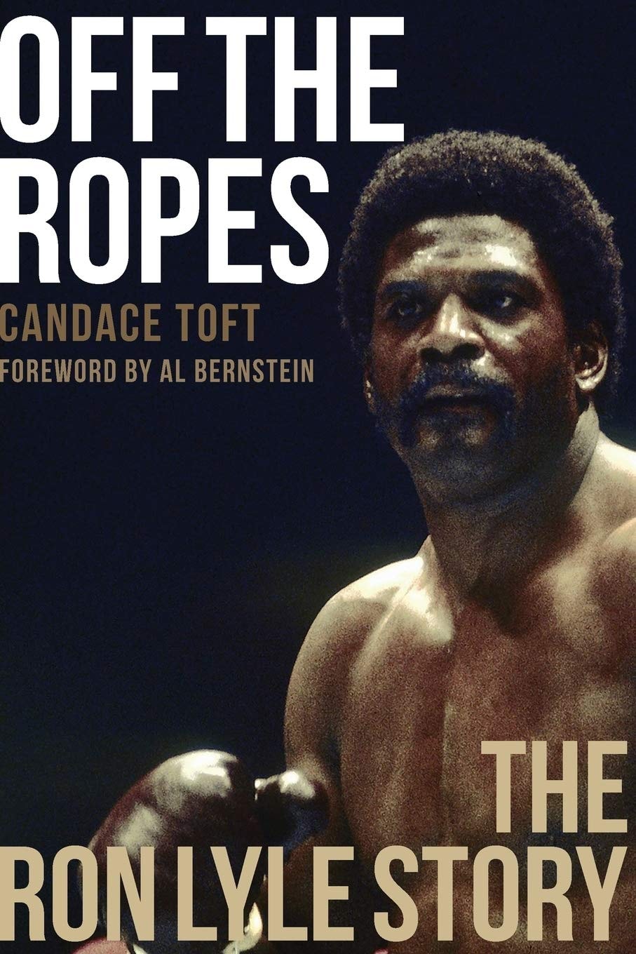 Off The Ropes