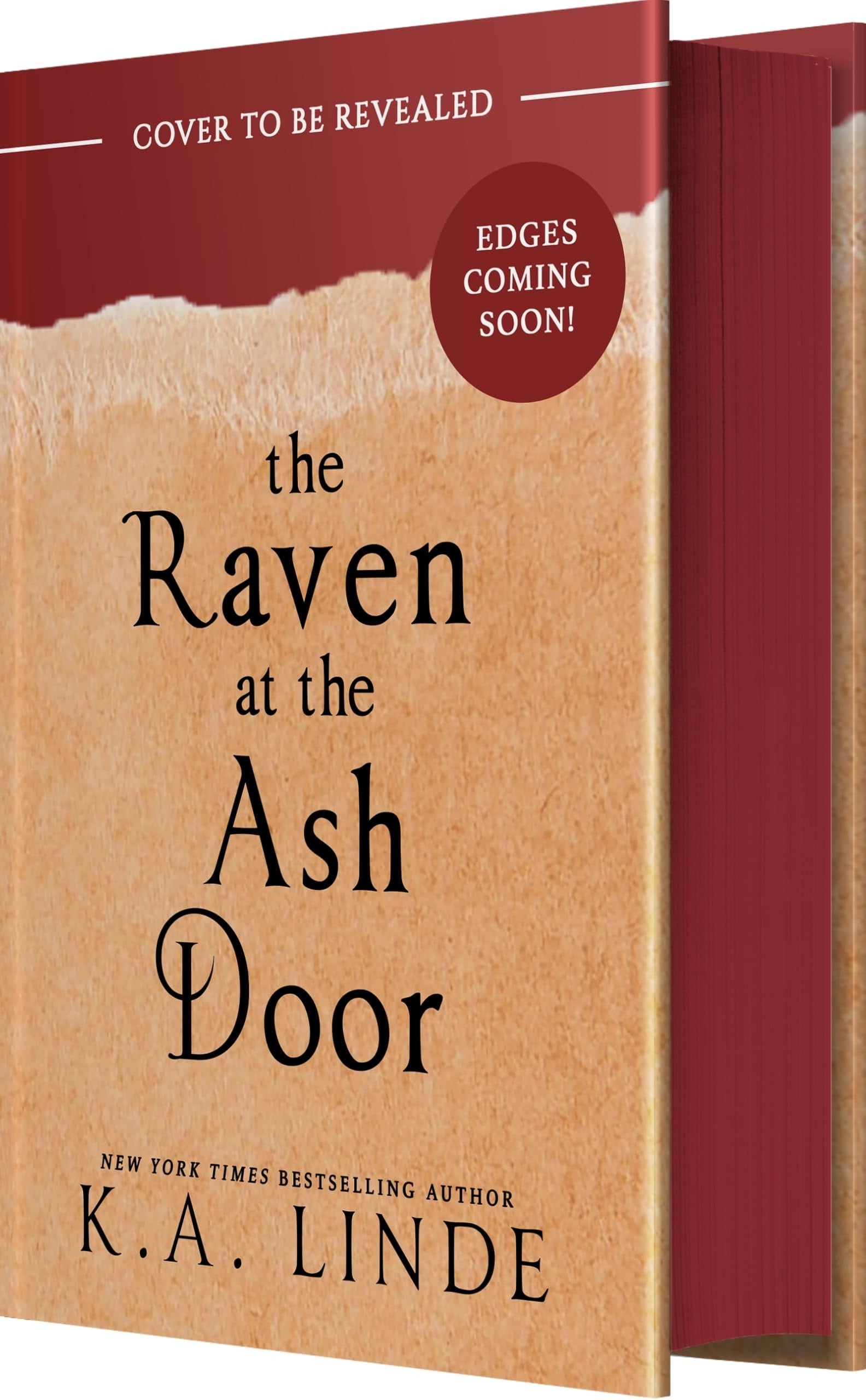 The Raven at the Ash Door
