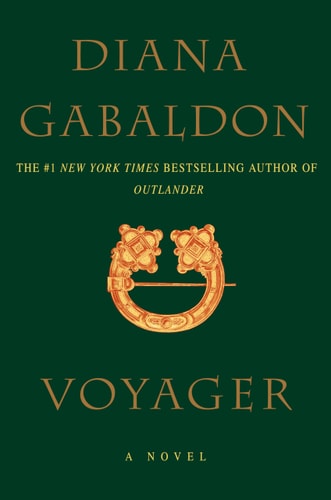 Voyager A Novel