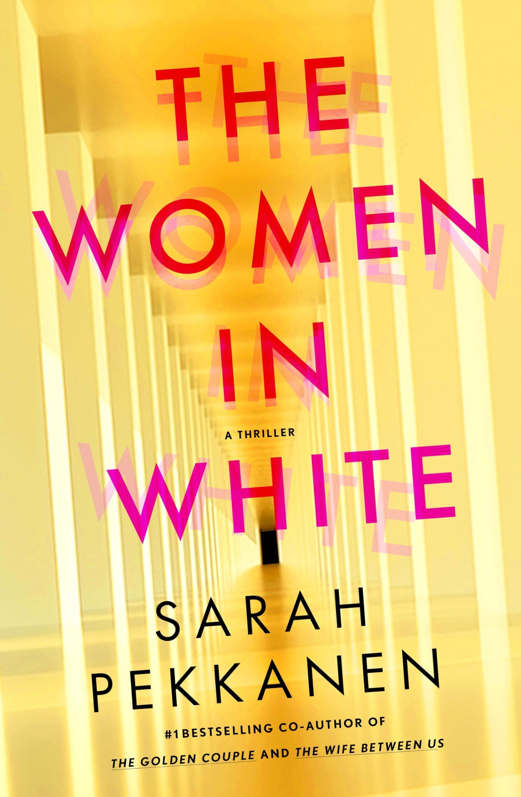 The Women in White