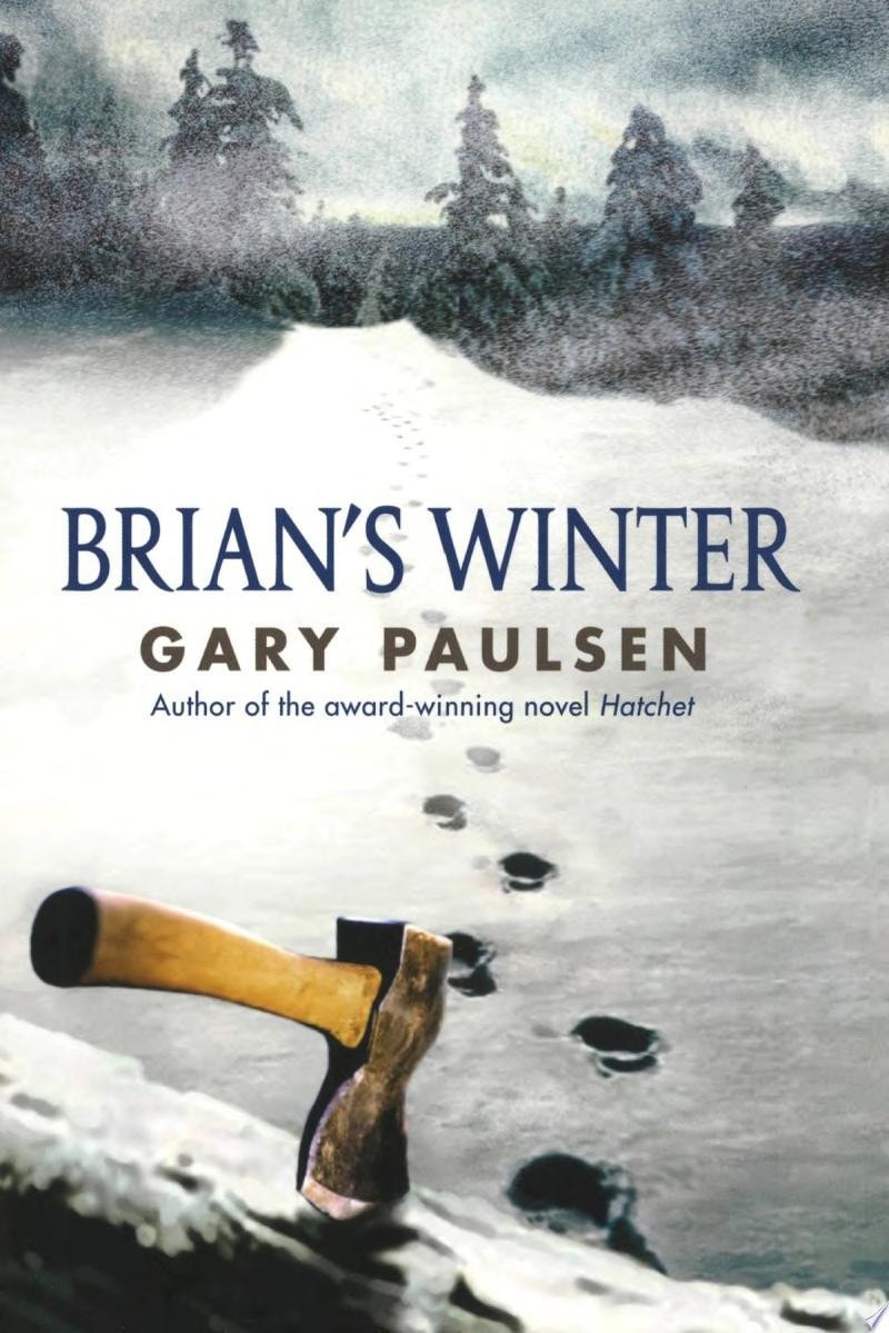 Brian's Winter
