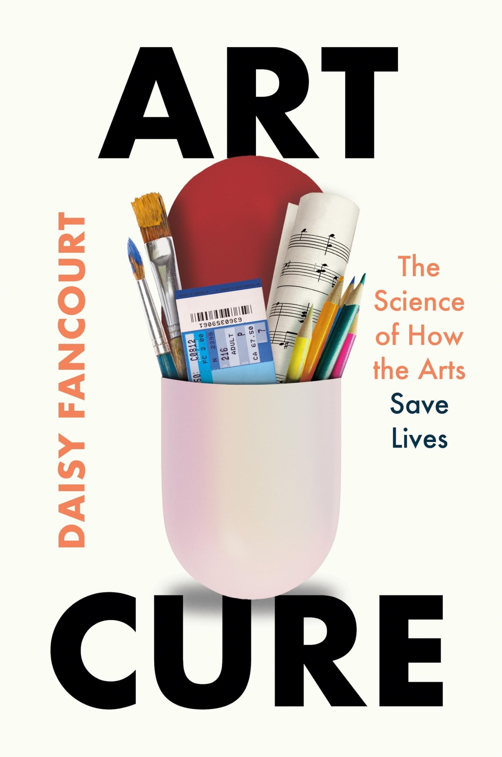 Art Cure