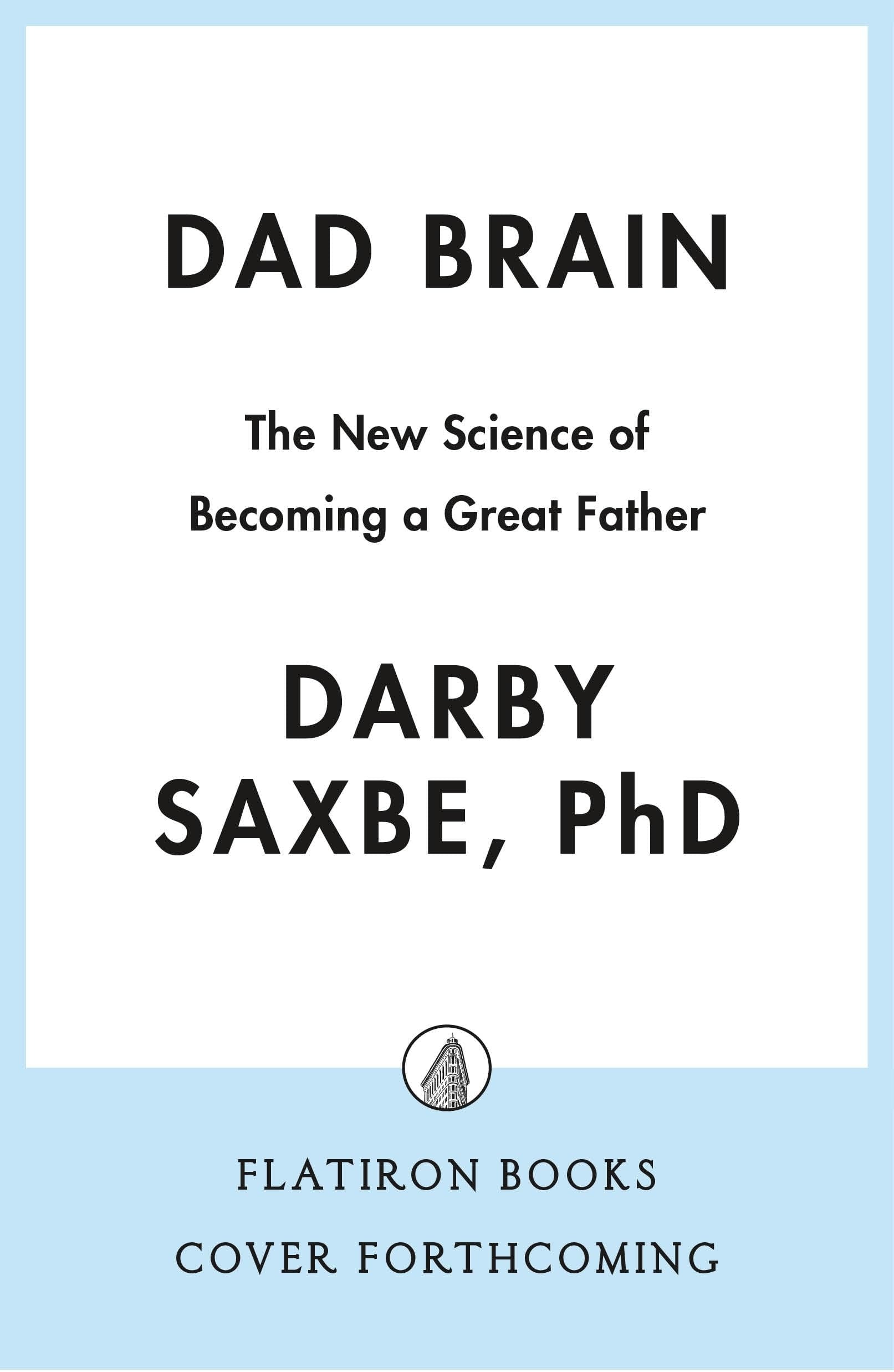 Dad Brain