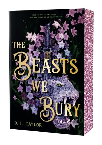 The Beasts We Bury