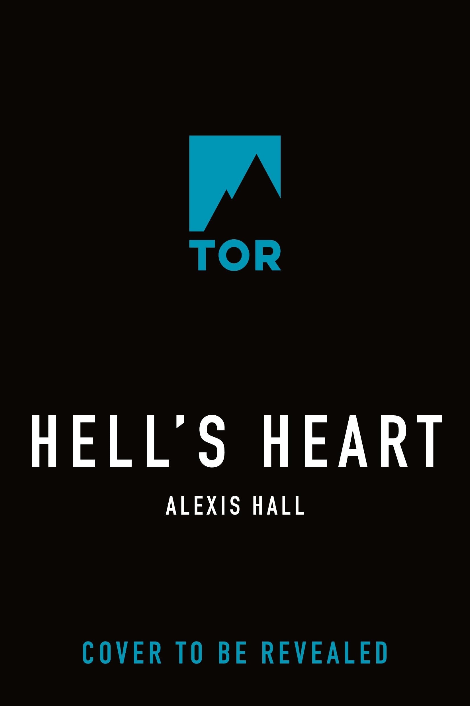 Hell's Heart