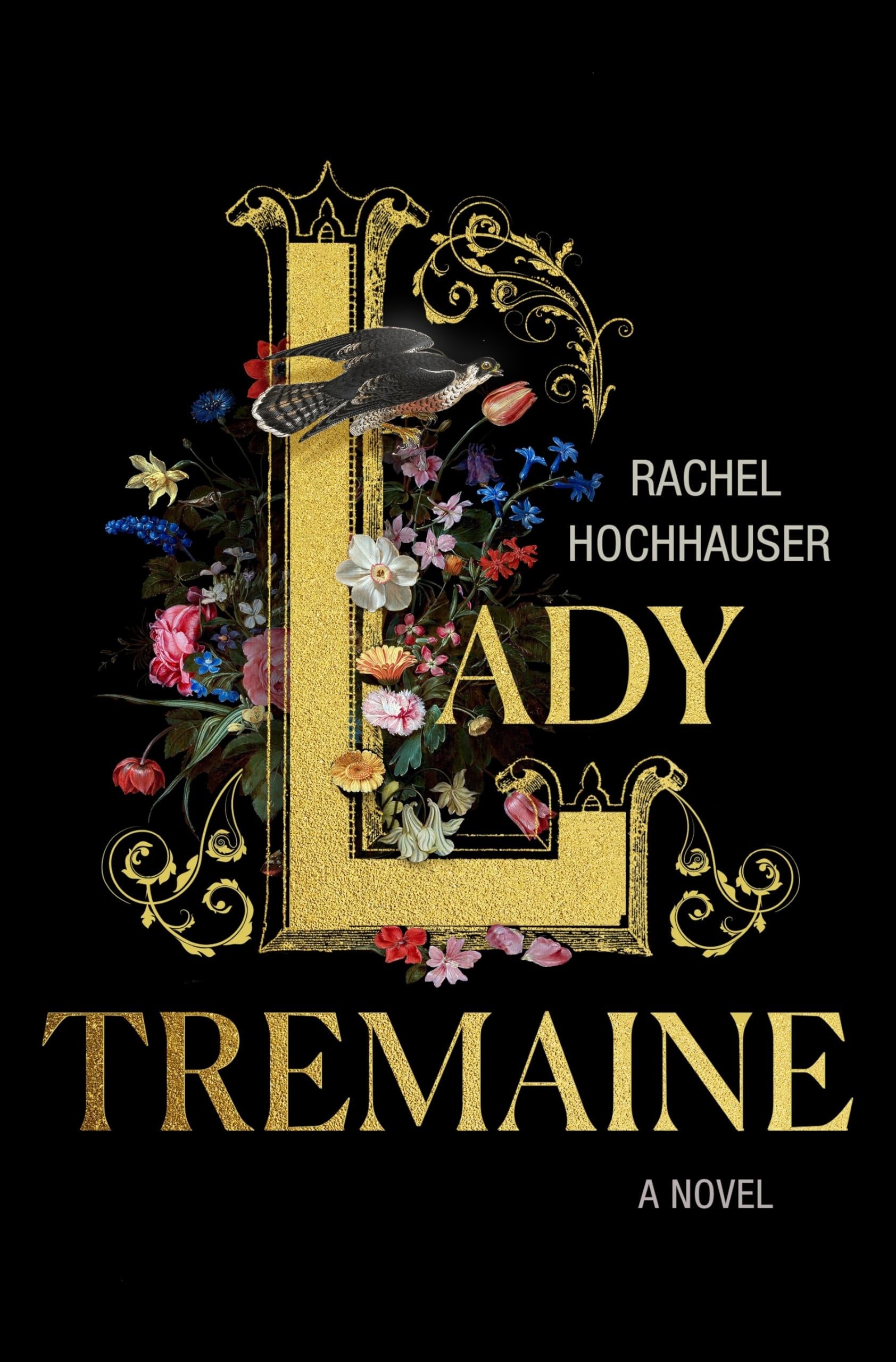 Lady Tremaine