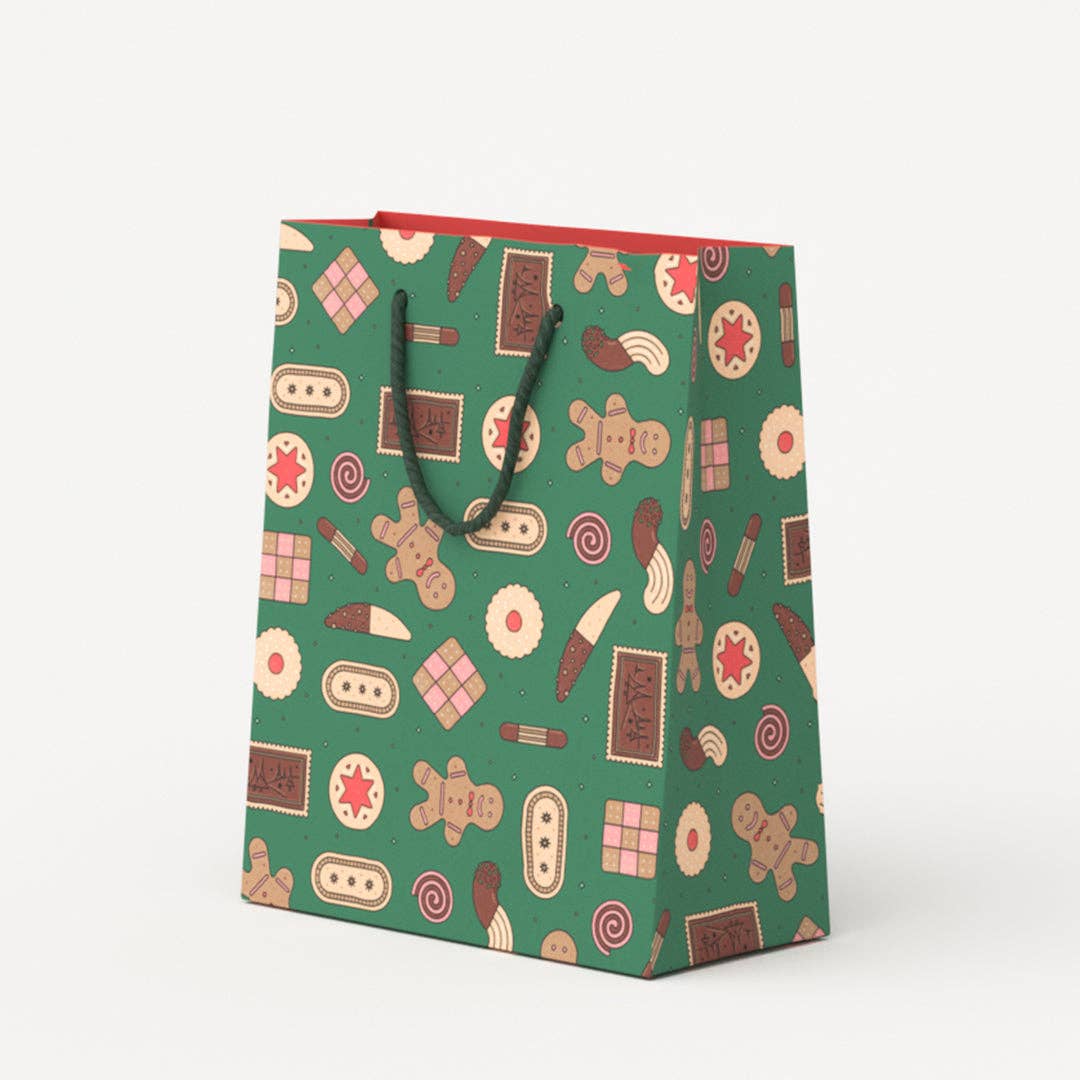 FRIANDISES — GIFT BAG (Medium)